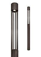 Tech Turbo 150 Inch Pathway Light in Bronze