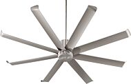 72"Patio Fan by Quorum