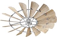 72"Ceiling Fan by Quorum