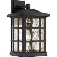 One Light Outdoor Wall Lantern by Quoizel