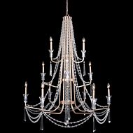 12 Light Chandelier by Varaluz