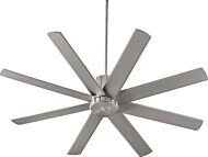 60"Ceiling Fan by Quorum