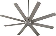 72"Ceiling Fan by Quorum