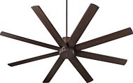 72"Ceiling Fan by Quorum