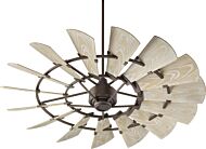 60"Patio Fan by Quorum