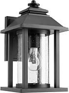 One Light Outdoor Lantern by Quorum