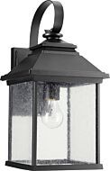 One Light Outdoor Lantern by Quorum