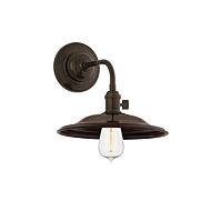 One Light Wall Sconce by Hudson Valley