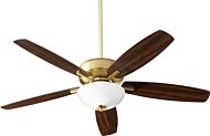 52"Ceiling Fan by Quorum