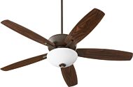 52"Ceiling Fan by Quorum