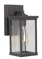 One Light Outdoor Wall Lantern by Craftmade