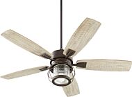 52"Ceiling Fan by Quorum