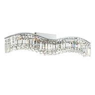 Five Light Vanity by CWI Lighting