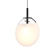 LED Pendant by Sonneman