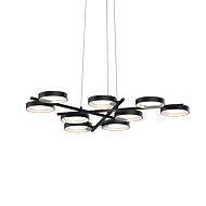 LED Pendant by Sonneman