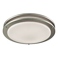 LED Flush Mount