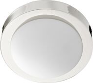 One Light Ceiling Mount by Quorum