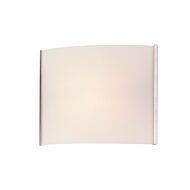 One Light Wall Sconce