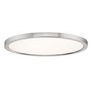 LED Flush Mount by Quoizel