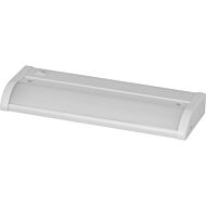 LED Undercabinet 1-Light LED Undercabinet in White