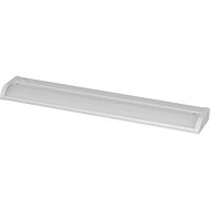 LED Undercabinet 1-Light LED Undercabinet in White