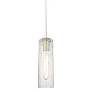 One Light Pendant by Mitzi