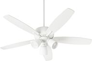 52"Ceiling Fan by Quorum