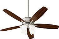 52"Ceiling Fan by Quorum