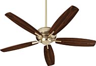 52"Ceiling Fan by Quorum