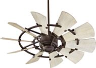 44"Ceiling Fan by Quorum