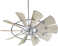 52"Ceiling Fan by Quorum