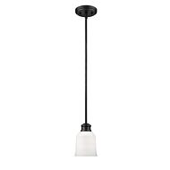 One Light Mini Pendant by Millennium