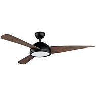 Cupola 52"Ceiling Fan in Oil Rubbed Bronze by Maxim