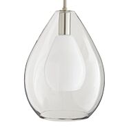 One Light Pendant by Arteriors