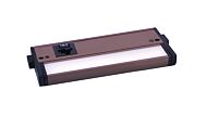 Maxim Countermax Mx L 120 3K Basic Under Cabinet Light in Bronze