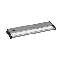 Maxim Lighting CounterMax MX L120DC 4 Light 4 Light Under Cabinet in Satin Nickel