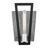 One Light Wall Sconce