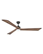 Sculpt 80" Ceiling Fan in Matte Black