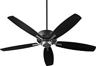 52"Ceiling Fan by Quorum