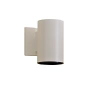 Kichler Signature Outdoor Wall Lantern in White