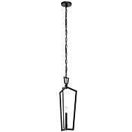 One Light Mini Pendant by Kichler