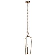 One Light Mini Pendant by Kichler