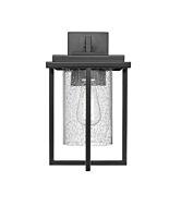 One Light Outdoor Wall Sconce by Millennium