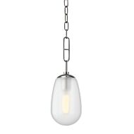 One Light Pendant by Hudson Valley