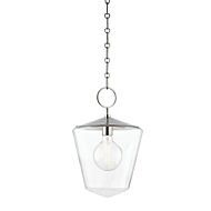 One Light Pendant by Hudson Valley