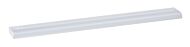 CounterMax MX-L-120-1K 1-Light LED Under Cabinet in White