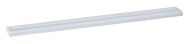 CounterMax MX-L-120-1K 1-Light LED Under Cabinet in White