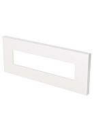 Sea Gull LED Brick Lighting LED Deck Light in White