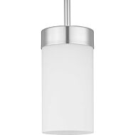 Elevate 1-Light Mini-Pendant in Polished Chrome