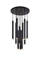 LED Pendant by Matteo Lighting